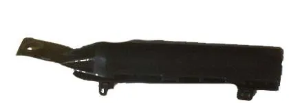 Wspornik zderzaka przedniego lewy 62225ED000 Nissan/Infiniti
