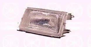 Reflektor lewy Toyota Corolla E8