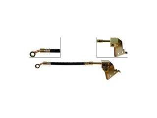 Przewód sprzęgła Nissan Maxima A32