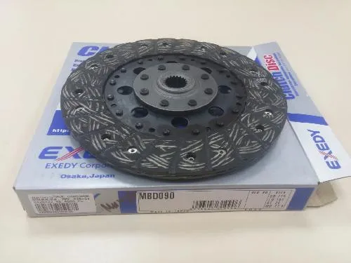 Tarcza sprzęgła 2301A007 Mitsubishi