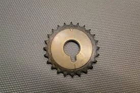 Koło zębatewalcowe wałka rozrządu silnika Suzuki Grand Vitara JB