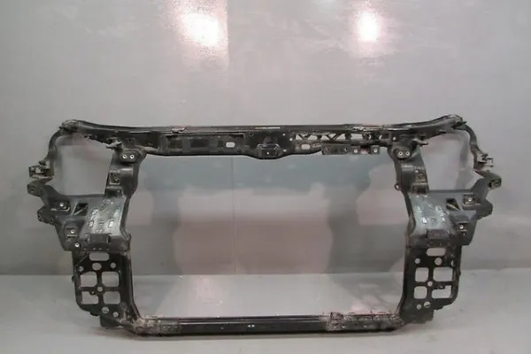 Osłona chłodnicy kompletna (panel mocowania reflektorów) 641012B500 Hyundai/Kia