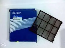Filtr kabiny 971330C000 Hyundai/Kia