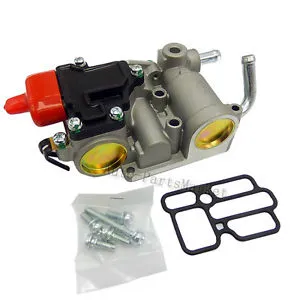 Regulator biegu jałowego Mitsubishi Space Wagon II