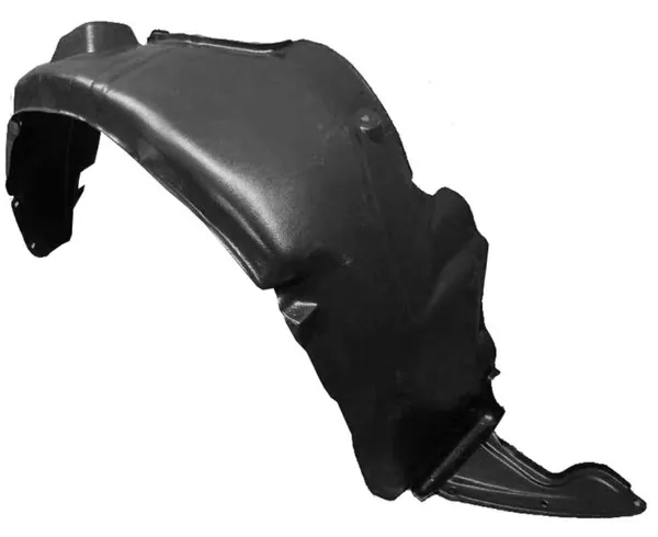 Nadkole błotnika przedniego prawe 0310269388 Tempest