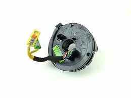 Pierścień kontaktowy AIRBAG, taśma kierownicy A2035405645 Mercedes