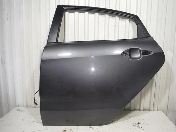 Drzwi tylne lewe 770034Y000 Hyundai/Kia