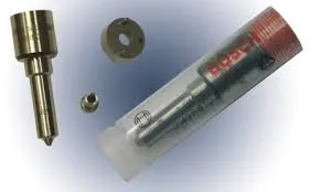 Rozpylacz wtrysku diesla 2437010143 Bosch