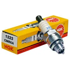 Świeca zapłonowa CMR6A NGK