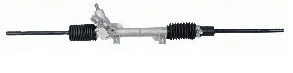Listwa kierownicza (maglownica) Q0390088 Q-fix