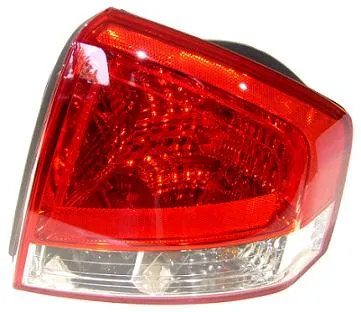 Lampa zespolona tylna prawa 924022F310 Hyundai/Kia