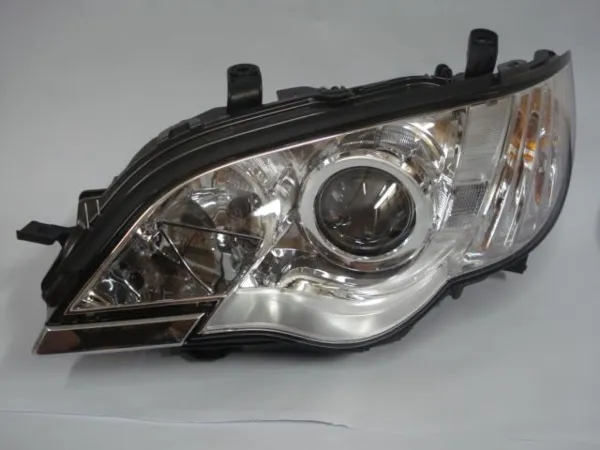 Reflektor lewy Subaru Legacy IV