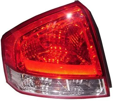 Lampa zespolona tylna lewa 924012F310 Hyundai/Kia