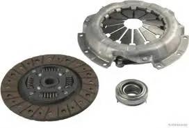 Zestaw sprzęgła (3 części) 622092660 LUK