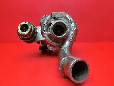Turbina Nissan Primastar