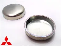 Zaślepka głowicy cylindrów/bloku cylindrów Mitsubishi Outlander I