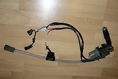 Antena Toyota Camry V