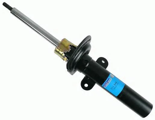 Amortyzator przedni C2S18545 Jaguar