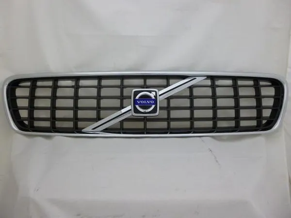 Atrapa chłodnicy Volvo S40 II