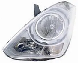 Reflektor lewy 921014H020 Hyundai/Kia