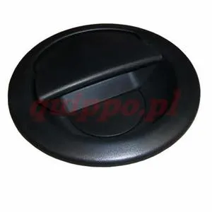 Klamka drzwi bocznych (przesuwnych) wewnętrzna 6062ZW43 Polcar