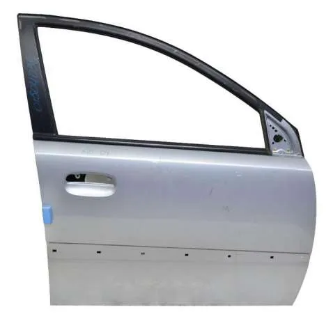 Drzwi przednie prawe KIA Rio II