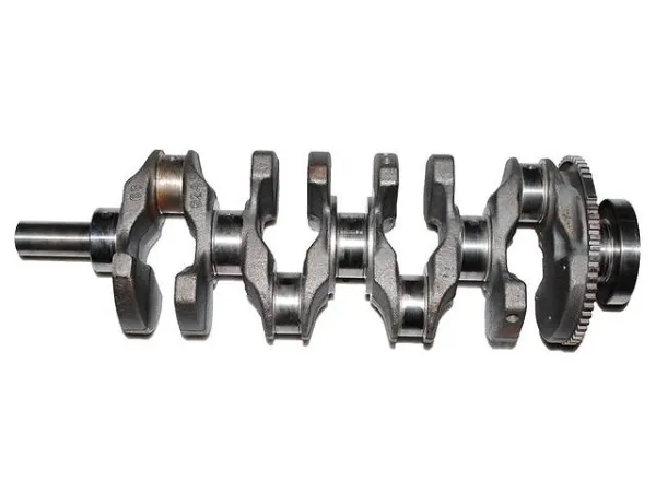 Wał korbowy silnika KIA Optima III