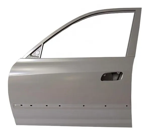 Drzwi przednie lewe Hyundai Sonata V