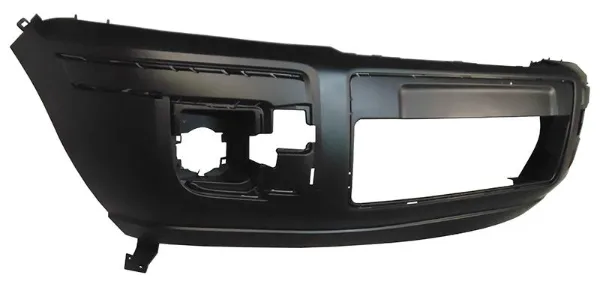Zderzak przedni 325807 Polcar