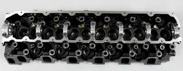 Głowica cylindrów Toyota Land Cruiser 80