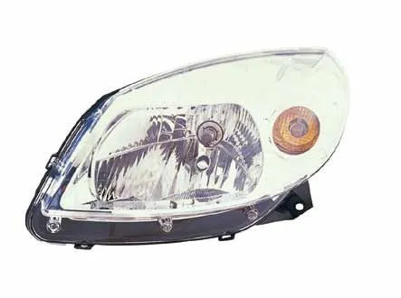 Reflektor lewy 30941231 AND