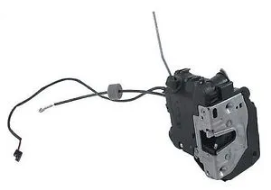 Zamek drzwi przednich prawych 2117200635 Mercedes