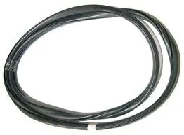 Listwa ochronna szyby przedniej Nissan Qashqai 1 J10