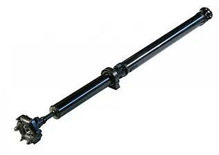 Wał Cardana tylny, kompletny 491004H000 Hyundai/Kia