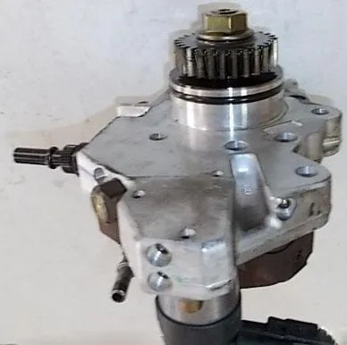 Pompa wtryskowa wysokiego ciśnienia 0986437355 Bosch