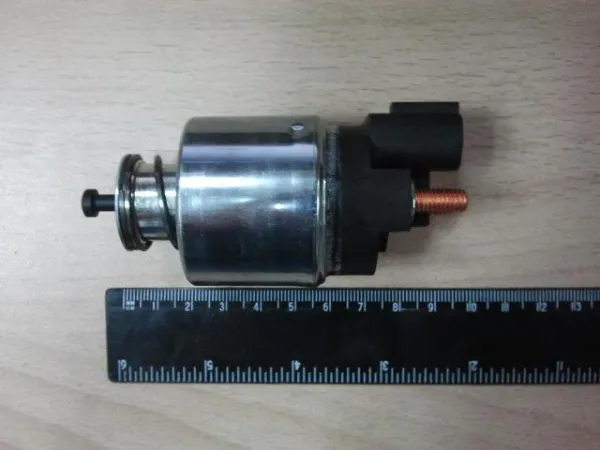 Elektromagnes rozrusznika 3612022810 Hyundai/Kia