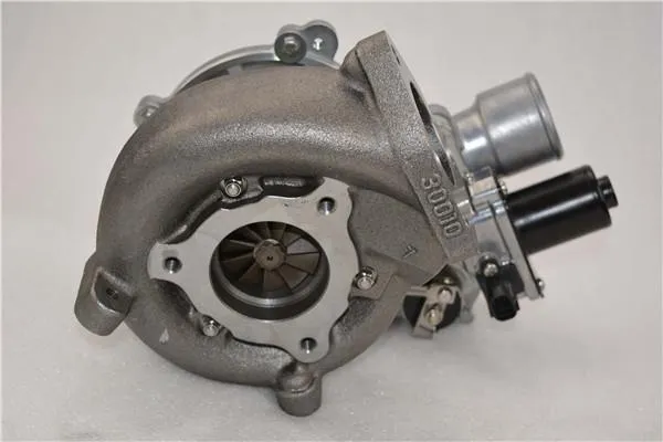 Turbina Q2990139 Q-fix