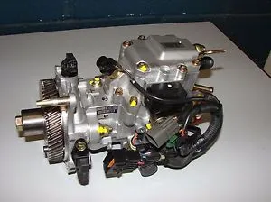 Pompa wtryskowa wysokiego ciśnienia F019Z1D003 Bosch