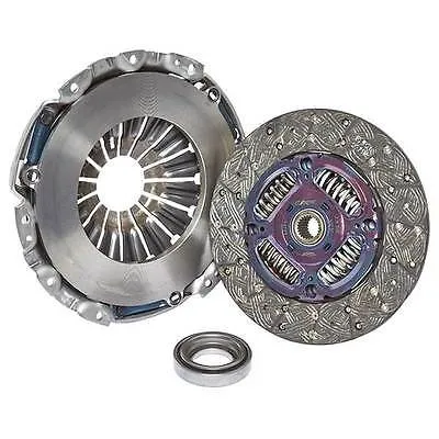 Zestaw sprzęgła (3 części) 3089000033 Sachs