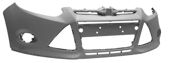 Zderzak przedni Ford Focus III
