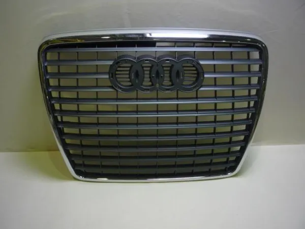 Atrapa chłodnicy Audi A6 C6