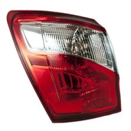 Lampa zespolona tylna lewa Nissan Qashqai 1 J10
