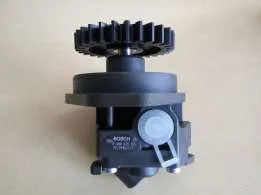 Pompa paliwa mechaniczna 5010284792 Renault (RVI)