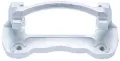 Jarzmo zacisku hamulcowego przedniego Mitsubishi Lancer CY_A, CZ_A