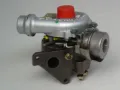 Turbina Nissan Qashqai J10