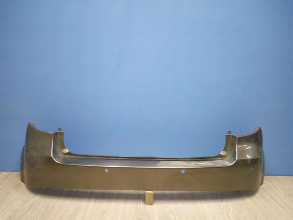 Zderzak tylny SsangYong Actyon 