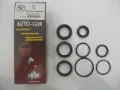 Zestaw naprawczy maglownicy (mechanizmu) (zestaw uszczelniaczy) Renault Scenic JA0, JA1, FA0