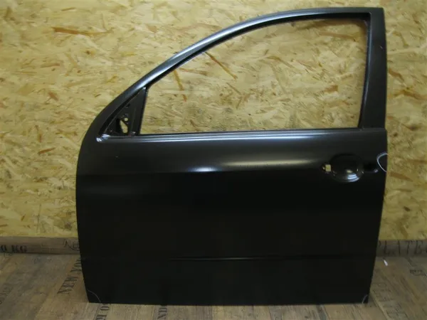 Drzwi przednie lewe Skoda Fabia I