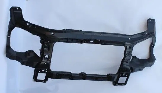 Osłona chłodnicy kompletna (panel mocowania reflektorów) Hyundai H-1 STAREX Starex