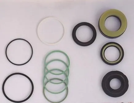 Zestaw naprawczy maglownicy (mechanizmu) (zestaw uszczelniaczy) CR9002KIT MSG